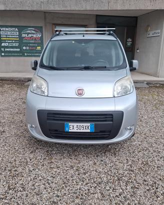 Fiat Qubo 1.4 8V 77 CV Dynamic Natural Power