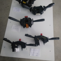 Devio luci FIAT STILO e PUNTO FORD FIESTA