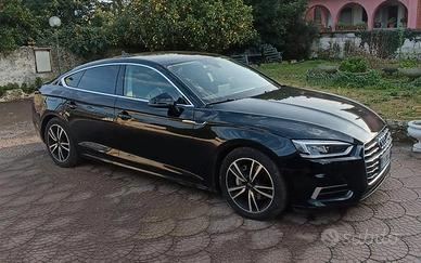 Audi A5 Sportback 40 2.0 tdi Business 190cv s-tron