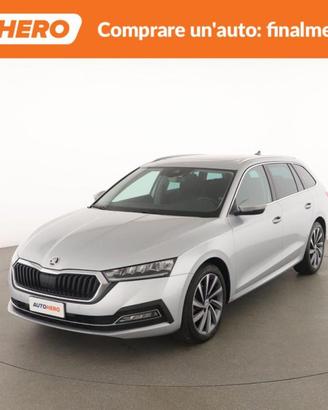 SKODA Octavia UE38659