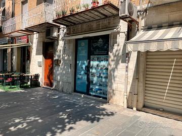 C erchi un locale per la tua attività?