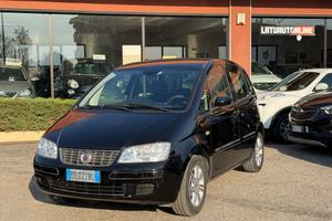 Fiat Idea 1.4 BlackEnergy GPL