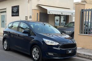 FORD C-Max 1.5 TDCi 120CV Business