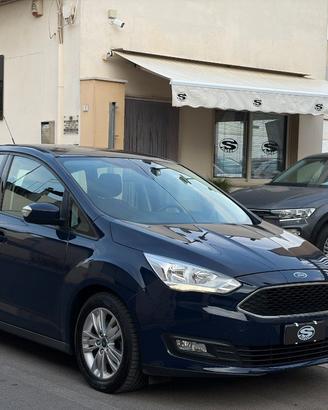 FORD C-Max 1.5 TDCi 120CV Business