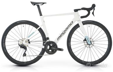 Megamo PULSE 105 DI2 (NUOVO)