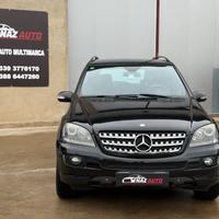 Mercedes-benz ML 320 CDI Sport