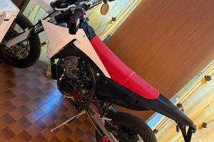 Fantic 125 performance 2025 4t