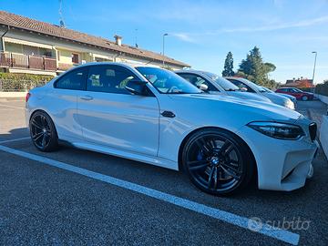 Bmw M2 370 CV