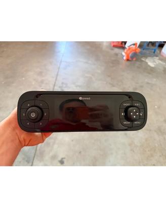 Autoradio Fiat Panda