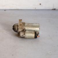Motorino Avviamento Chevrolet Spark 2012 1.0 benz