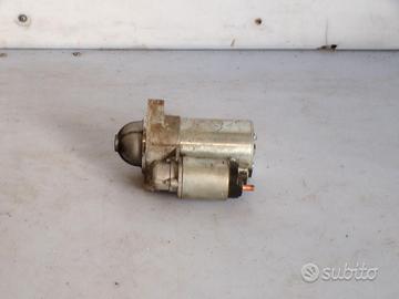 Motorino Avviamento Chevrolet Spark 2012 1.0 benz