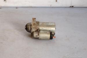 Motorino Avviamento Chevrolet Spark 2012 1.0 benz