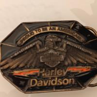 Harley Davidson