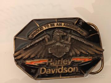 Harley Davidson