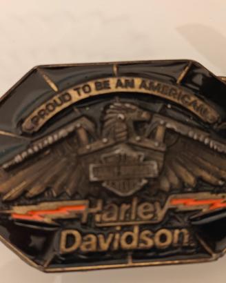 Harley Davidson
