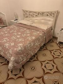 Camera da letto matrimoniale