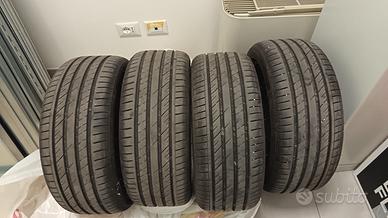 Pneumatici Estivi Westlake 225/45 R17
