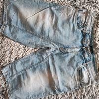 Pantaloncino Reserved 50