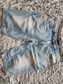 Pantaloncino Reserved 50