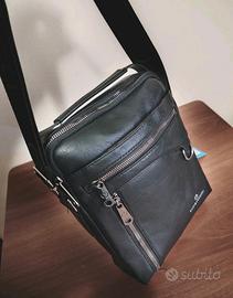 Tracolla per uomo Baci & Abbracci 