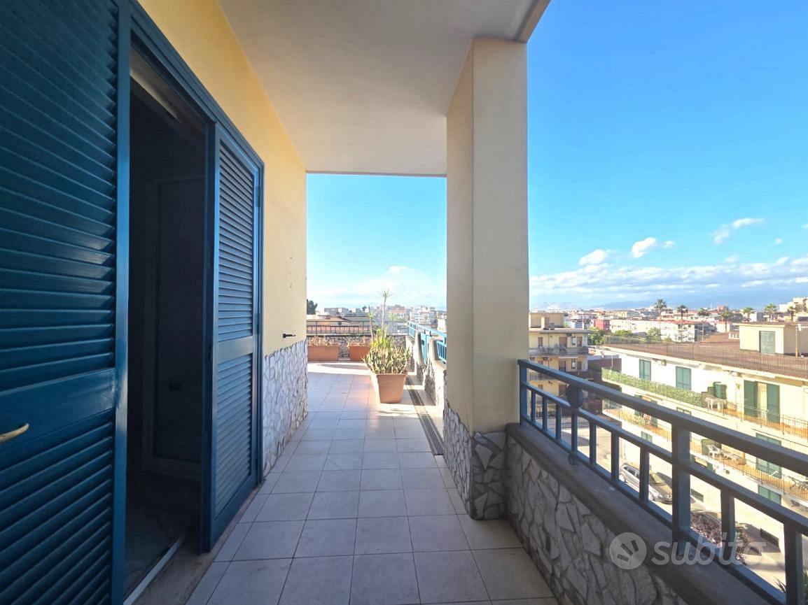 Appartamento – Casoria, Dietro Via Vecchia - Vista 3