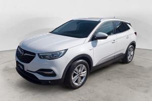 Opel Grandland X 2018