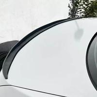 Spoiler Posteriore per baule BMW E90 E46 E60 F10