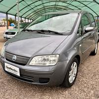 Fiat Idea 1.4 16 v dynamic benzina/metano