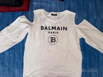 Felpa Balmain