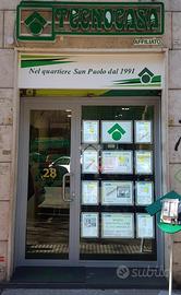4 LOCALI A ROMA