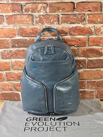 ZAINO PIQUADRO BLUE SQUARE CA3066B2-GR

