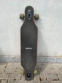 Longboard Enkeeo - usato