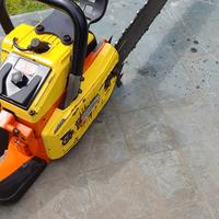 motosega Carpi 761 .