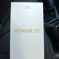 honor 200 Lite 5G 