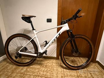 MTB Scott XL Carbon