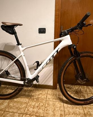MTB Scott XL Carbon
