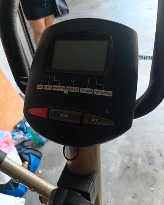 Step elettronico 