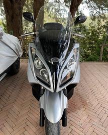 Kymco 300i