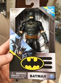 Batman DC comics 15 cm 