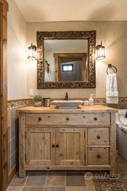 Mobili da Bagno 