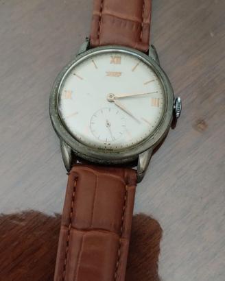 Orologio tissot anni 50