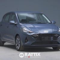 HYUNDAI i10 III 2023 i10 1.0 mpi Connectline 63cv