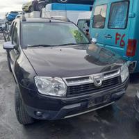 ricambi dacia duster