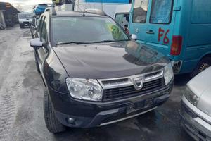 ricambi dacia duster