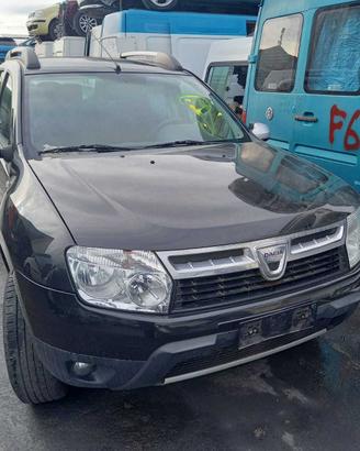 ricambi dacia duster