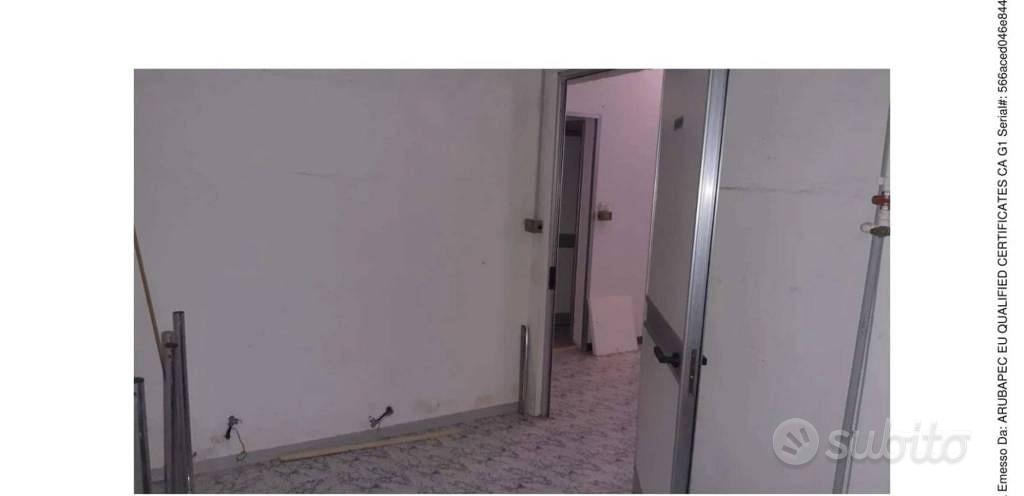 Immobile in asta di 217 m² a Castiglione del Lago - Vista 2