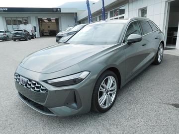 A5 Avant TDI 150 kW / 204cv mHEV Stronic Quattro B