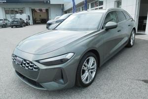 A5 Avant TDI 150 kW / 204cv mHEV Stronic Quattro B