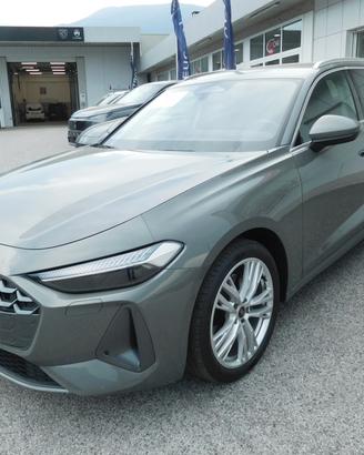 Audi A5 Avant TDI 150 kW / 204cv mHEV Stronic Quat