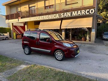 Fiat Qubo 1.3 mjt 16v Trekking E5